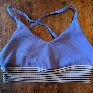 Aerie Sports Bra